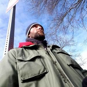 Meet your Posher, George